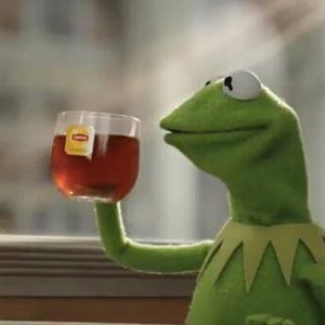 Meet your Posher, Jon